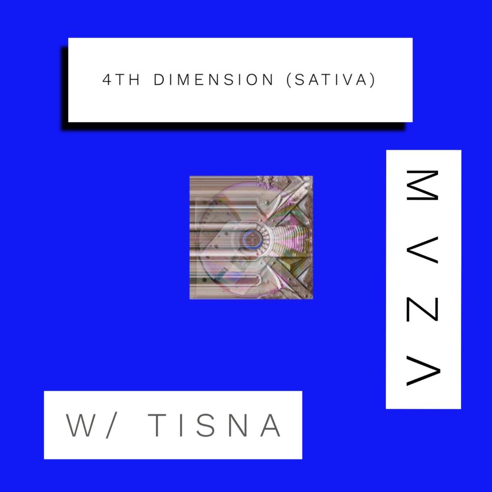 4th Dimension (feat. Tisna)