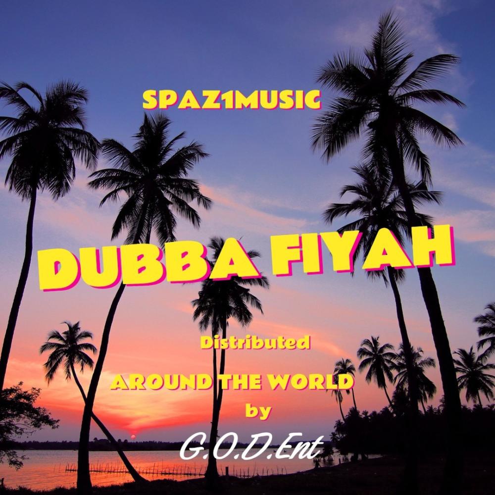 Dubba Fiyah