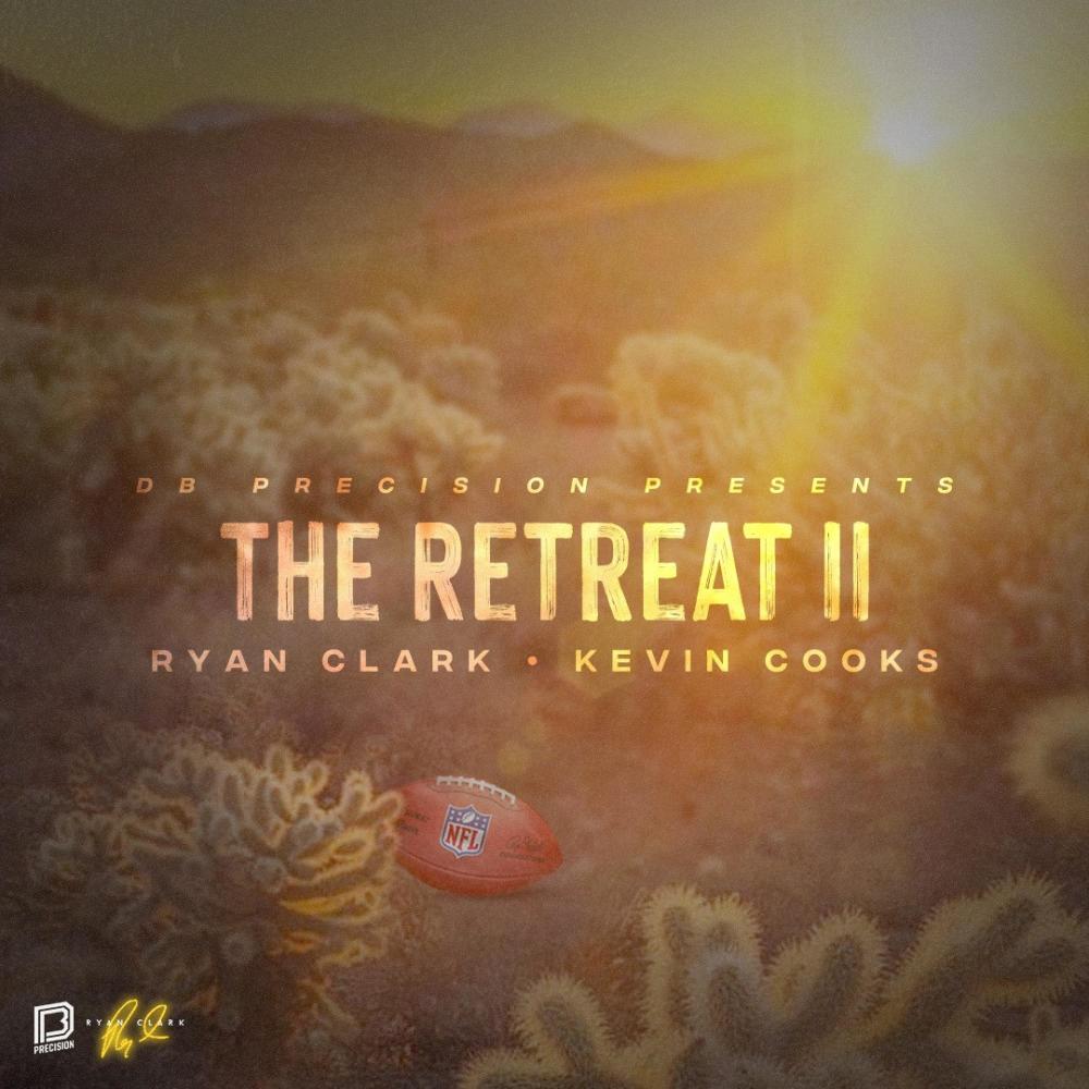 Pressure (feat. Ryan Clark) (Explicit)