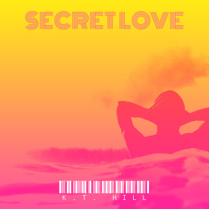 K.T. Hill的專輯Secret Love