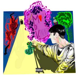 VenenoSauce的專輯Amor De Veneno (Explicit)