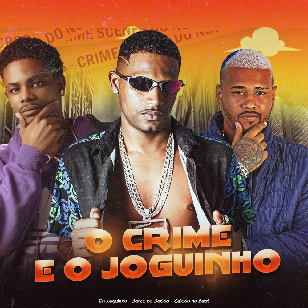 O Crime e o Joguinho
