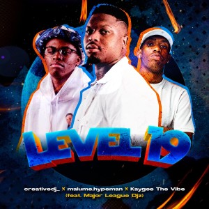 Listen to level19 song with lyrics from creativedj_