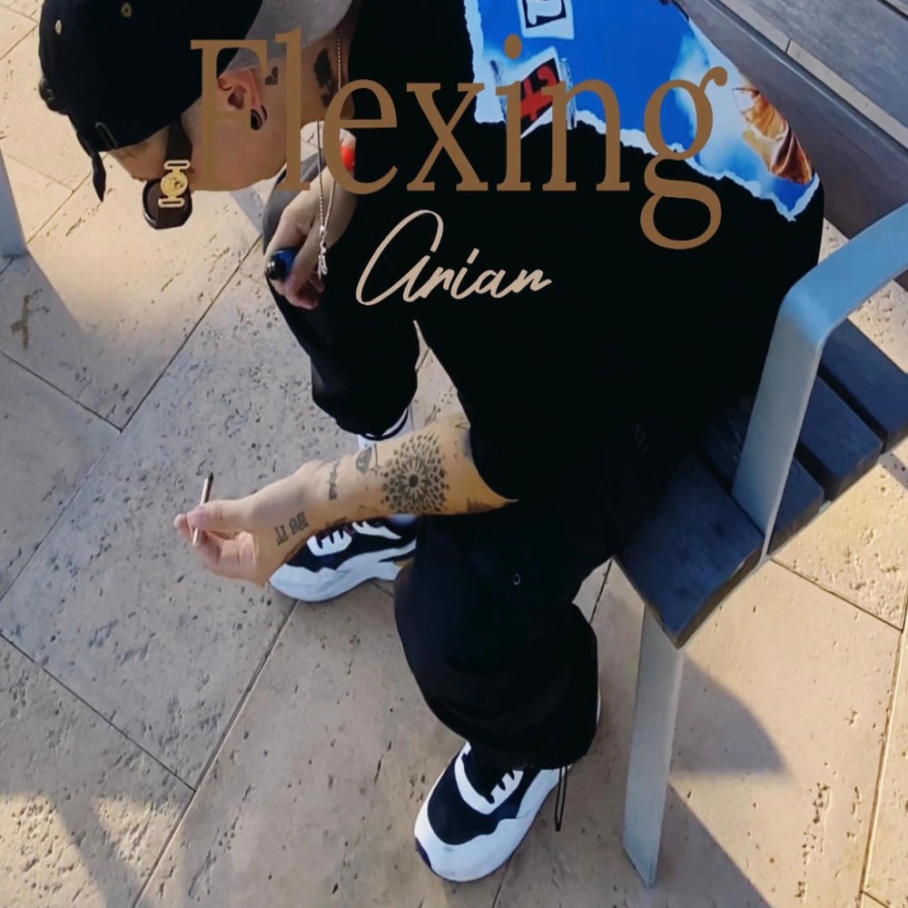 Flexing (Explicit)