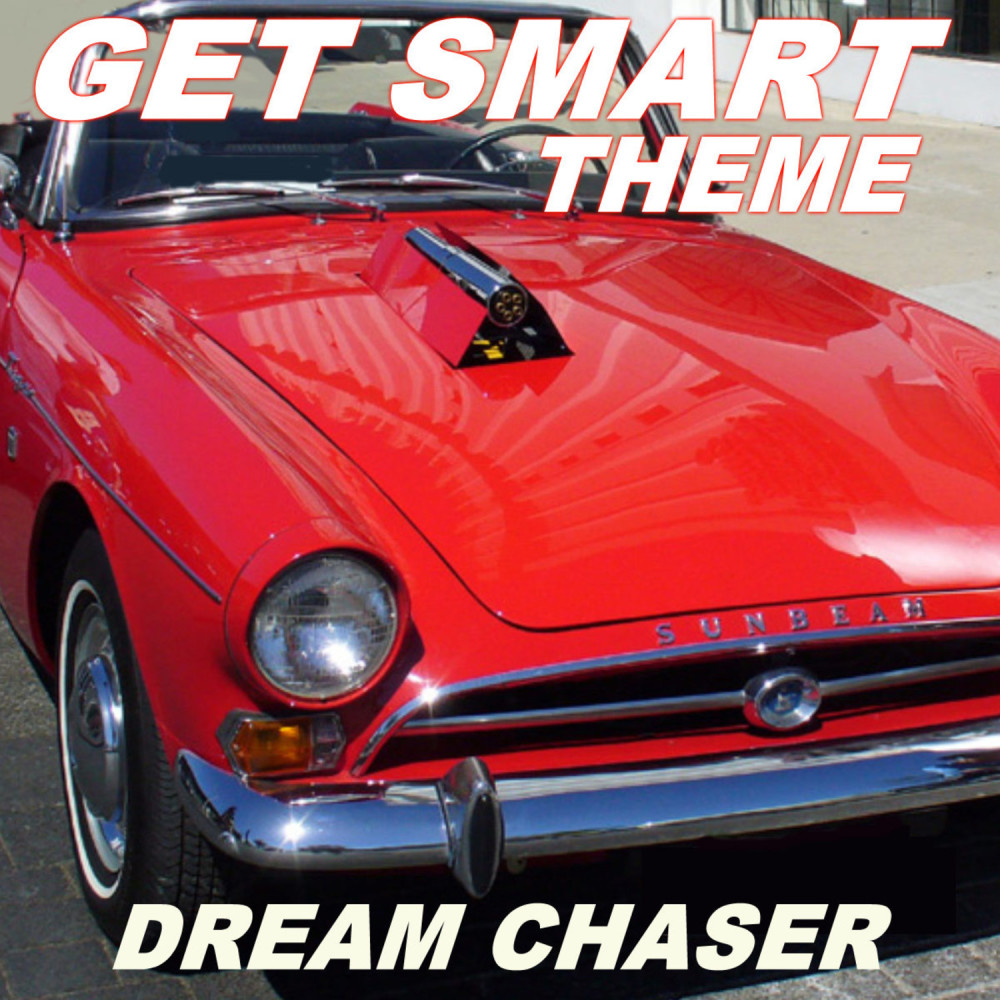 Get Smart Theme (Electro Mix)