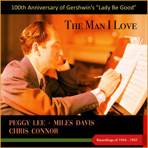 Listen to The Man I Love (From Musical: "Lady Be Good") song with lyrics from George Shearing Quintet