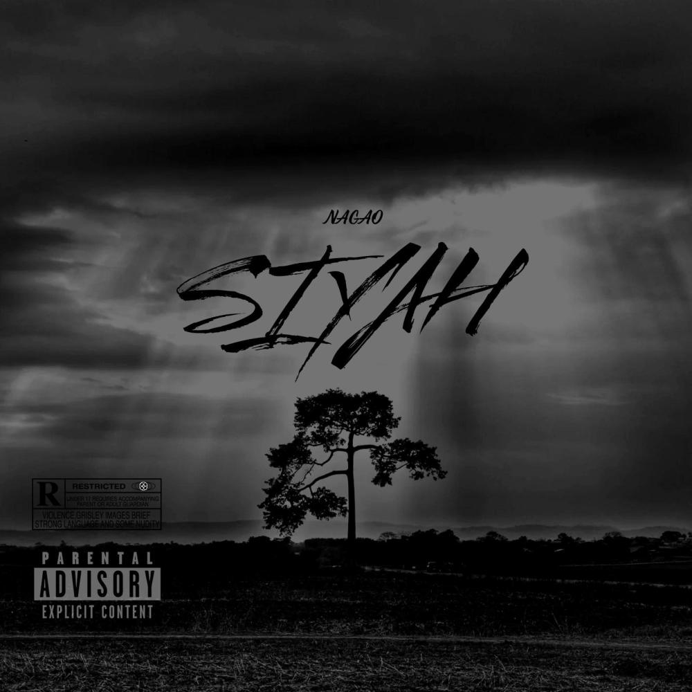 SİYAH (Explicit)