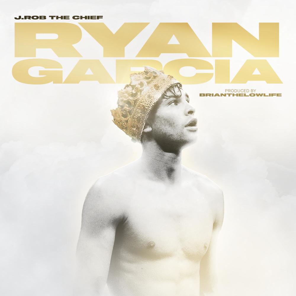Ryan Garcia (CHIVO)