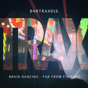 ดาวน์โหลดและฟังเพลง Fever Building Time พร้อมเนื้อเพลงจาก Brain Dancing