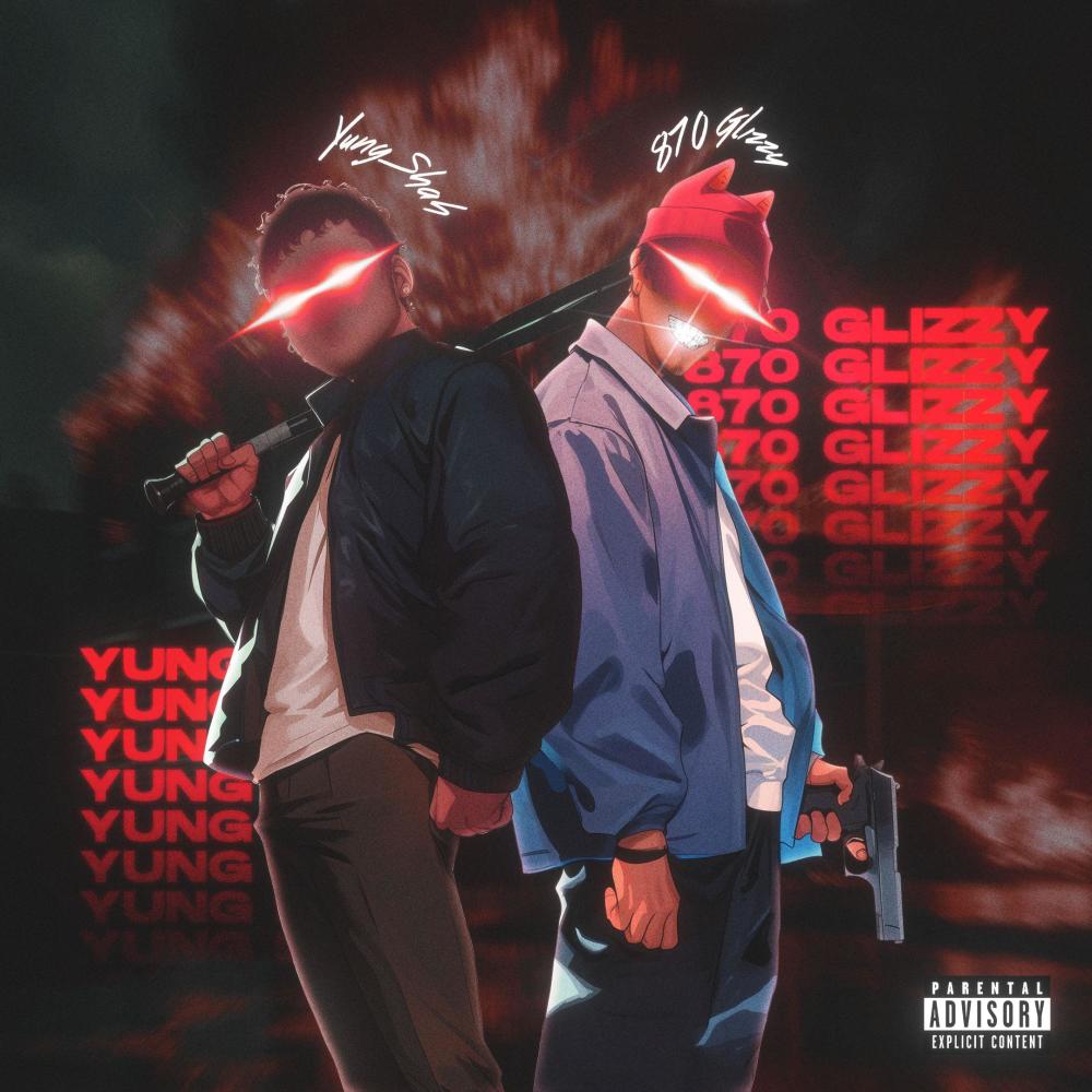 DOLLA SIGNS (feat. 870glizzy) (Explicit)