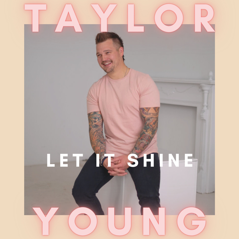 Let It Shine