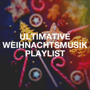 Album Ultimative weihnachtsmusik playlist oleh 90s Weihnachten