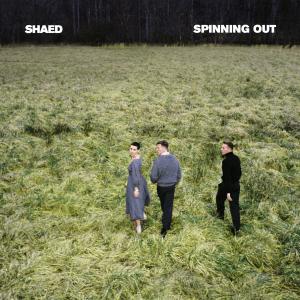 อัลบัม Spinning Out ศิลปิน SHAED