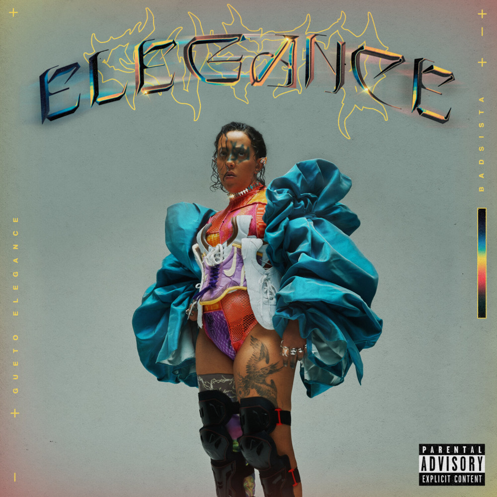 Bandida (Explicit)
