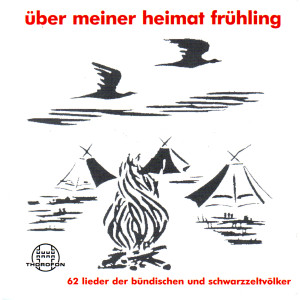 收聽Über meiner Heimat Frühling的Everytime I Feel De Spirit歌詞歌曲