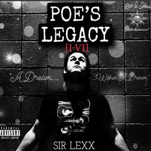 ดาวน์โหลดและฟังเพลง TUNNEL VISION (feat. LIL Flacko Loko) พร้อมเนื้อเพลงจาก SIR LEXX