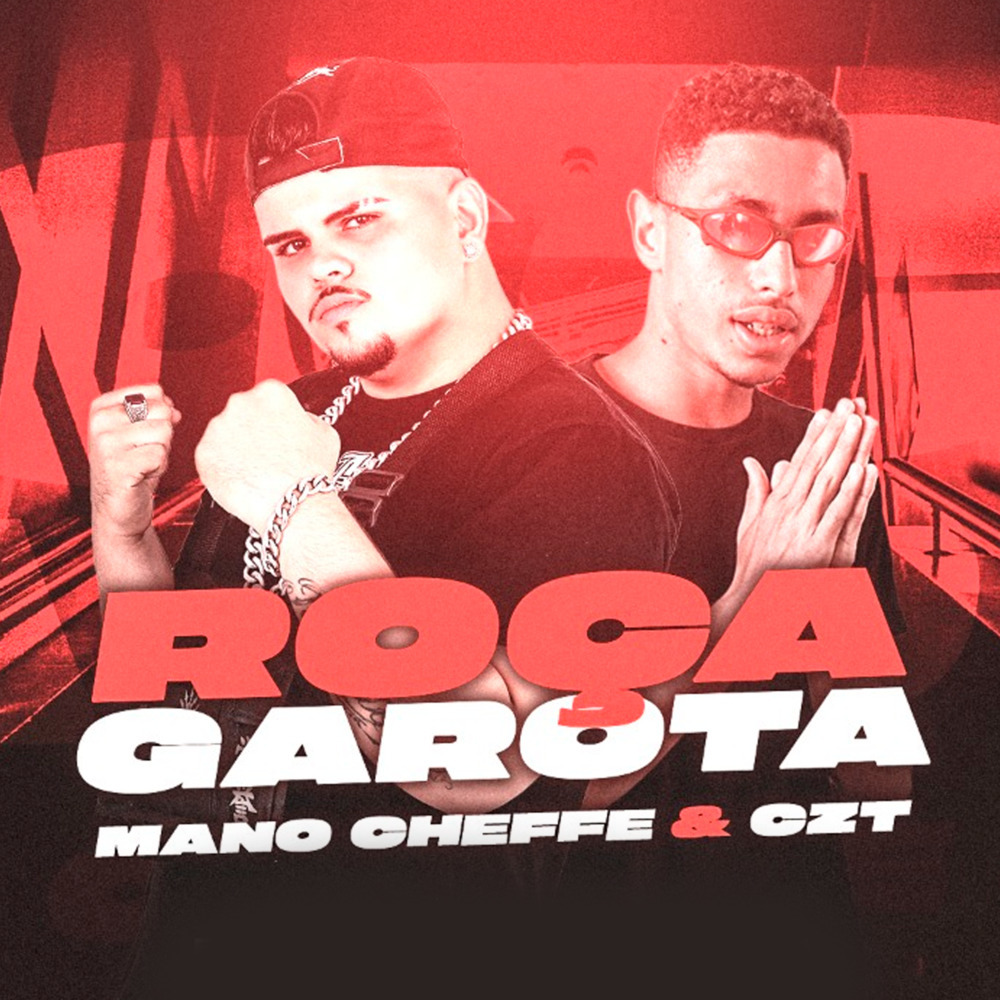 Roça Garota (Explicit)