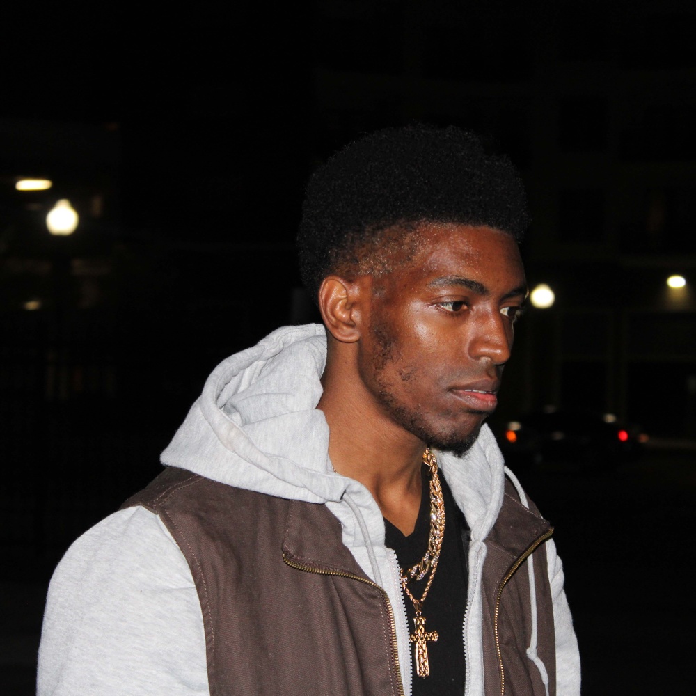Galleria Music Comin' (Explicit)