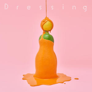 wacci的專輯Dressing