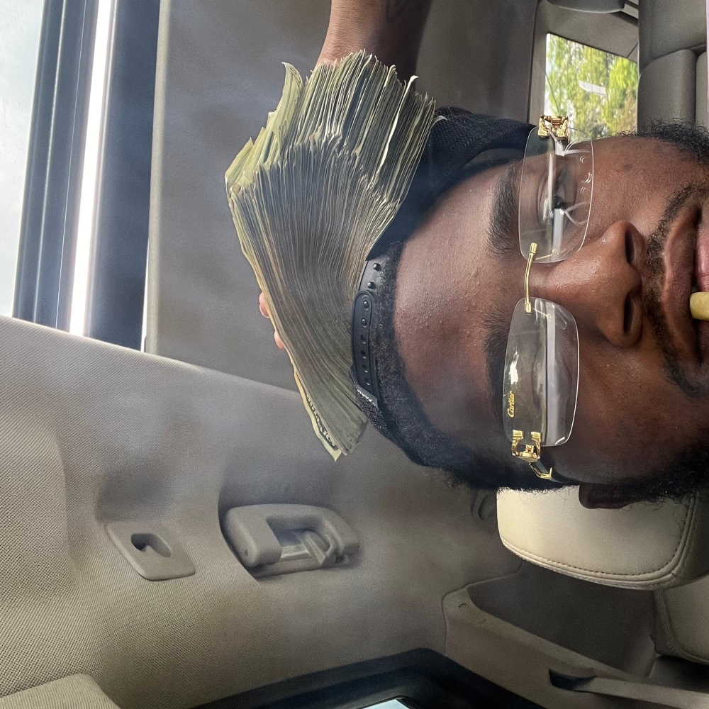 Trapstyle (feat. Cooley EDC) (Explicit)