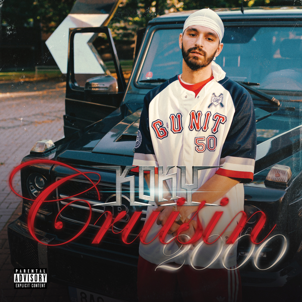 Cruisin 2000 (Explicit)