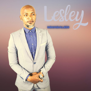 Album Mmabaledi from Lesley