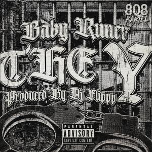 收聽Runer的THE Y (Explicit)歌詞歌曲