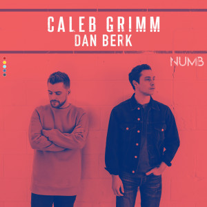收聽Caleb Grimm的Numb歌詞歌曲