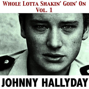 收聽Johnny Hallyday的L'dole des jeunes歌詞歌曲