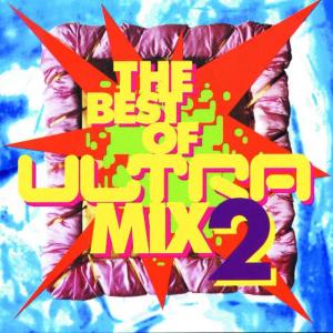 Jimmy Boy的專輯The Best Of Ultra Mix 2