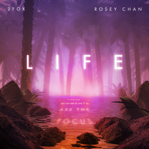 Dengarkan lagu Life nyanyian 2Fox dengan lirik