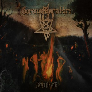 Album Nox Mali from Corona Barathri