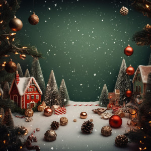 Album Christmas Favorites: Musical Magic oleh Instrumental Christmas Music