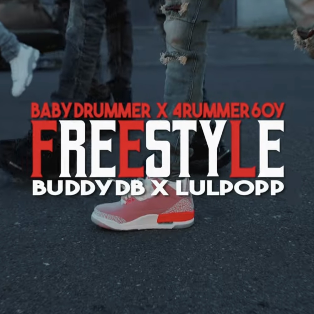 Freestyle (Explicit)