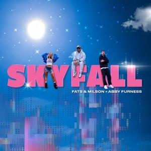 ดาวน์โหลดและฟังเพลง Skyfall พร้อมเนื้อเพลงจาก Abby Furness