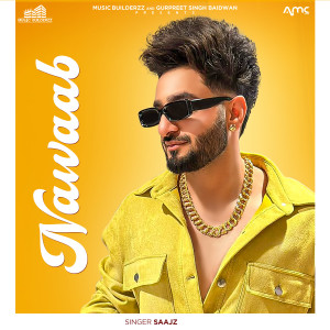 Album Nawaab from saajz