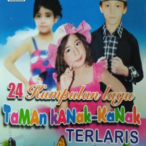 อัลบัม 24 Kumpulan Lagu Taman Kanak Kanak Terlaris ศิลปิน Icha Imut