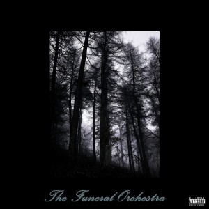 SSkillArmy的专辑The Funeral Orchestra