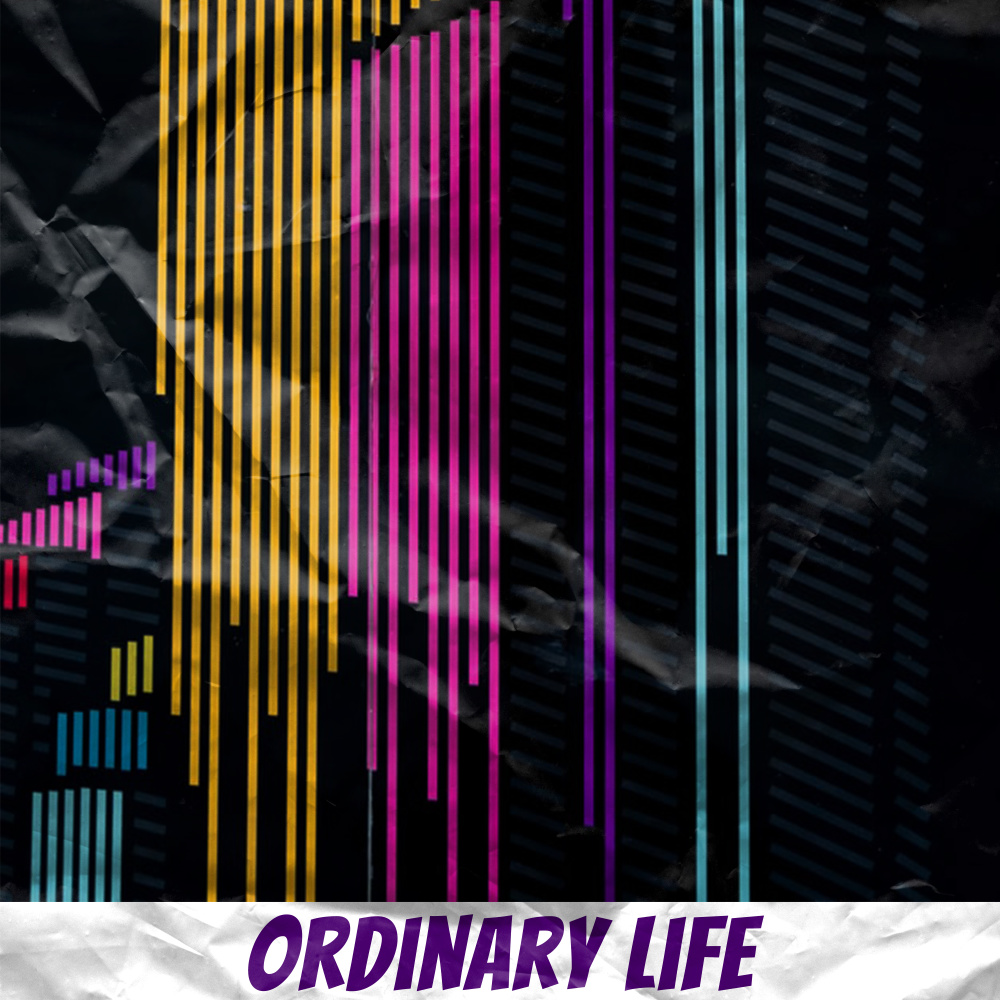 Ordinary Life