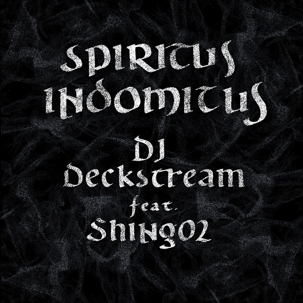 Spiritus Indomitus feat. Shing02