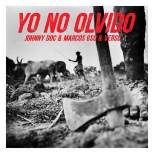 Listen to Yo No Olvido song with lyrics from Marcos GSC