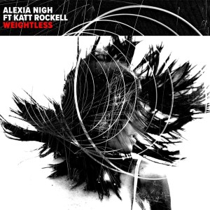 Listen to Weightless song with lyrics from Alexia Nigh