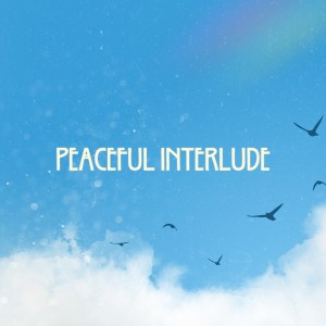 Album Peaceful Interlude (Ambient music for relaxation) from Relaxing Music for Bath Time