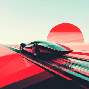 收聽The Present Sound的Redshift歌詞歌曲