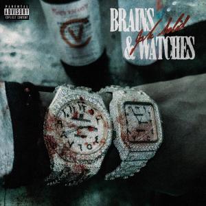 Jak Solid的專輯Brains & Watches (free zip) (feat. Belial) [Explicit]