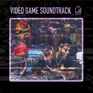 收聽Greg Spero的Video Game Soundtrack (Tiny Room Sessions)歌詞歌曲