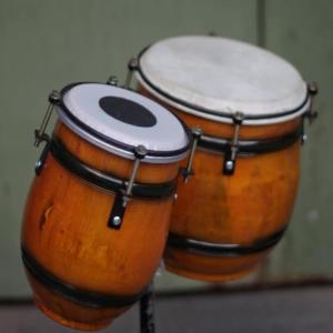 Dengarkan Cek Sound Gelandangan Horeg Lurrr lagu dari Om tabitha group dengan lirik