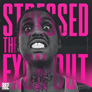 อัลบัม Stressed The Fuxk Out (feat. Rappa) [Explicit] ศิลปิน RBZ
