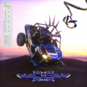 ดาวน์โหลดและฟังเพลง OUT THE ROOF (Explicit) พร้อมเนื้อเพลงจาก Chase Atlantic