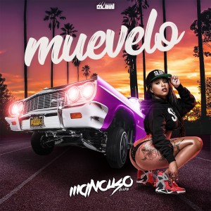 Album Muevélo oleh Mancuso Deejay